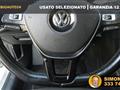 VOLKSWAGEN GOLF 1.6 TDI 110 CV Comfortline BlueMotion Tech.