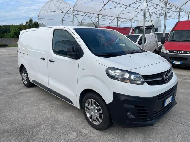 OPEL VIVARO ENJOY 1120 Vivaro 2.0 Diesel 180CV S&S AT8 PL-SL-TN L Furg.Enjoy Magg.