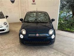 FIAT 500 1.0 Hybrid