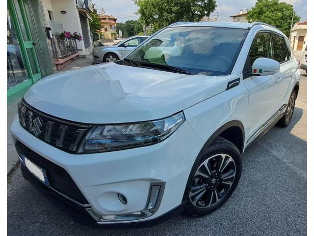 SUZUKI Vitara 1.4 Hybrid Cool