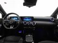 MERCEDES CLASSE A A 200 d Automatic Premium