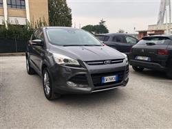 FORD KUGA (2012) 1.6 EcoBoost 150 CV S&S 2WD Titanium