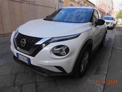 NISSAN Juke 1.0 dig-t N-Connecta 114cv