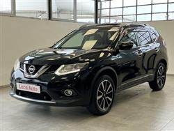 NISSAN X-TRAIL 1.6 dCi 4WD Tekna *7 POSTI*TETTO PANO*FULL-PELLE*