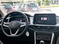 VOLKSWAGEN T-ROC 1.0 TSI *FARI LED*DIGITAL COCKPIT*CERCHI LEGA 17''