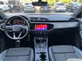 AUDI Q3 SPORTBACK SPB 35 TFSI S tronic S line + AudiSport + Tetto