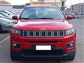 JEEP COMPASS 2.0 Multijet II aut. 4WD Longitude - IVA ESPOSTA