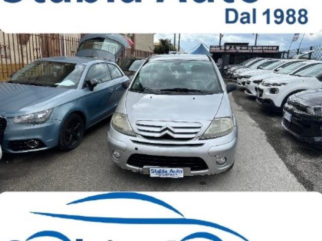 CITROEN C3 1.4 HDi 70CV Cashmere