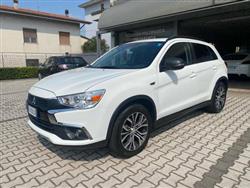 MITSUBISHI ASX 1.6 DI-D 114 CV 2WD Insport