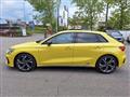 AUDI A3 SPORTBACK SPB 30 TDI S tronic S line edition PERMUTE