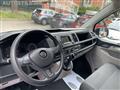 VOLKSWAGEN TRANSPORTER KOMBI 2.0 TDI 150CV 4Motion (4X4) *** EURO 6