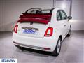 FIAT 500C 500 C 1.2 Lounge