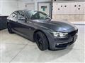 BMW SERIE 3 d Luxury aut. Berlina 190cv PELLE/ LEVE AL VOLANTE