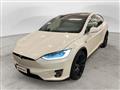 TESLA MODEL X Model X Long Range AWD