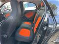 SMART FORFOUR 1.0cc PASSION 71cv TETTO PANORAM SENS PARK