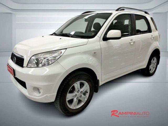 DAIHATSU TERIOS 1.3 4WD Hiro 85 Cv Unico Prop. Pronta Consegna