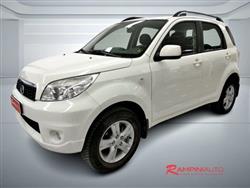 DAIHATSU TERIOS 1.3 4WD Hiro 85 Cv Unico Prop. Pronta Consegna