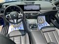 BMW SERIE 4 i 48V xDrive Cabrio