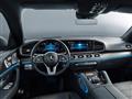 MERCEDES CLASSE GLE Mod: SUV GLE Coupé 300 d 4MATIC Mild hybrid