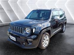 JEEP RENEGADE 4XE 1.3 T4 190CV PHEV 4xe AT6 Limited