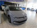 VOLKSWAGEN GOLF 2.0 TDI SCR Moove Style Navi Led Promo