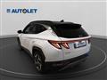 HYUNDAI NUOVA TUCSON III 2021 1.6 hev Xline 2wd auto