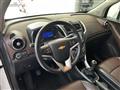 CHEVROLET TRAX 1.7D FWD LTZ