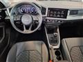 AUDI A1 SPORTBACK A1 SPB 30 TFSI Admired Advanced