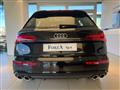 AUDI SQ5 SPORTBACK TDI Quattro Tiptronic