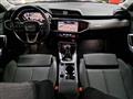 AUDI Q3 35 TFSI CV.150 S-LINE EDITION+TETTO+19'+RADAR+UNIP