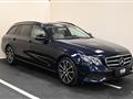 MERCEDES CLASSE E STATION WAGON E 220 d S.W. 4Matic Auto Sport