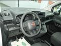 FIAT DOBLÒ Van 1.5 bluehdi 100cv CH1-DETAX2