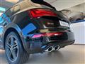 AUDI SQ5 SPORTBACK TDI Quattro Tiptronic