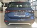 VOLKSWAGEN T-CROSS 1.0 TSI STYLE 95 CV