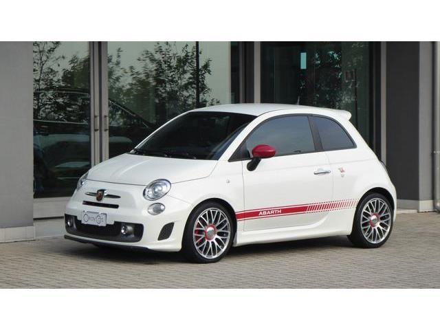 ABARTH 595 TURISMO 1.4 Turbo T-Jet 160 CV Turismo