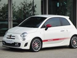 ABARTH 595 TURISMO 1.4 Turbo T-Jet 160 CV Turismo