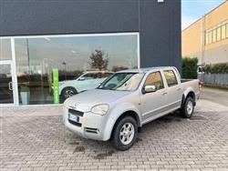 GREAT WALL MOTOR STEED DC 2.4 4x2 Luxury