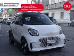 SMART EQ FORTWO fortwo EQ Passion