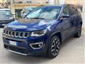 JEEP COMPASS 1.3 Turbo T4 150 CV aut. 2WD Limited