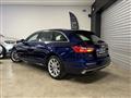 AUDI A4 AVANT A4 Avant 40 TDI quattro S tronic Business Advanced