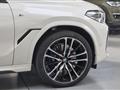 BMW X6 xDrive30d 48V Msport CERCHI 22"-TETTO-KM 40.000!!!