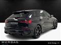 AUDI RS 3 SPORTBACK RS 3 SPB TFSI quattro S tronic