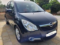 OPEL Agila 1.2 16V Enjoy