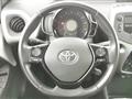 TOYOTA AYGO 1.0 VVT-i 69 CV 5p x-cool TSS - OK NEOPATENTATO