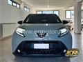 TOYOTA NUOVA AYGO X Lounge Neopatentati - Piano Black Pack Plus