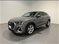 AUDI Q3 SPORTBACK 35 TDI S-TRONIC S-LINE