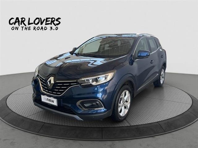 RENAULT KADJAR 1.5 blue dci Sport Edition2 115cv edc my20