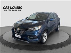 RENAULT KADJAR 1.5 blue dci Sport Edition2 115cv edc my20