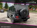 MERCEDES CLASSE G d S.W. AMG Line Tetto/Widescreen/Burmester/Pelle