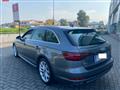 AUDI A4 AVANT Avant 2.0 TDI 150 CV S tronic s line Sport